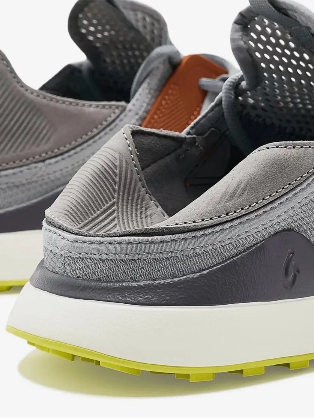 OluKai Men's Golf Shoe Manele (No Box)